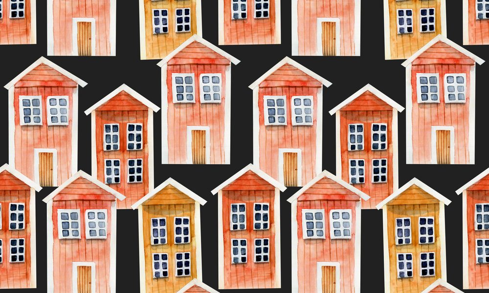 Innowacyjne fasady: jak nowoczesne rozwiązania i zrównoważony rozwój zmieniają estetykę współczesnych mieszkań