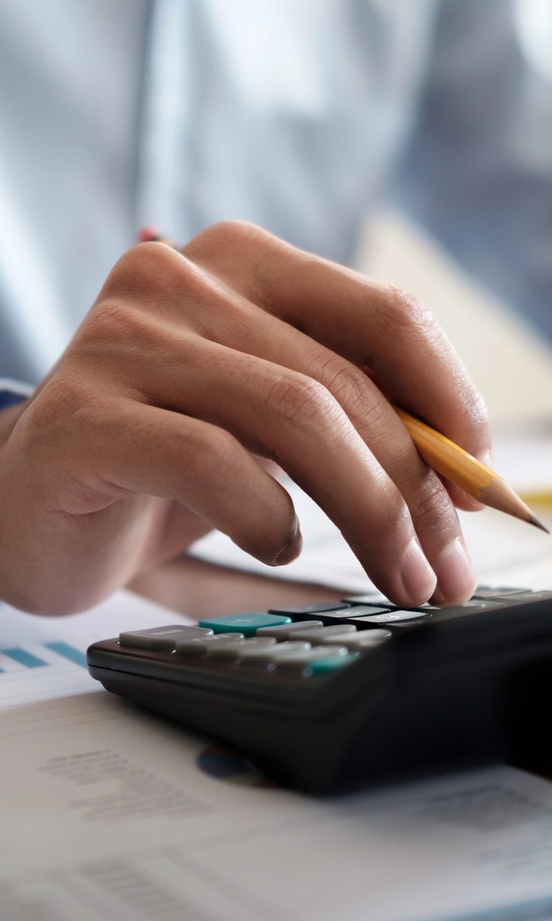 Usługi fiskalne i rachunkowość – Jak wydajnie administrować obowiązkami fiskalnymi?