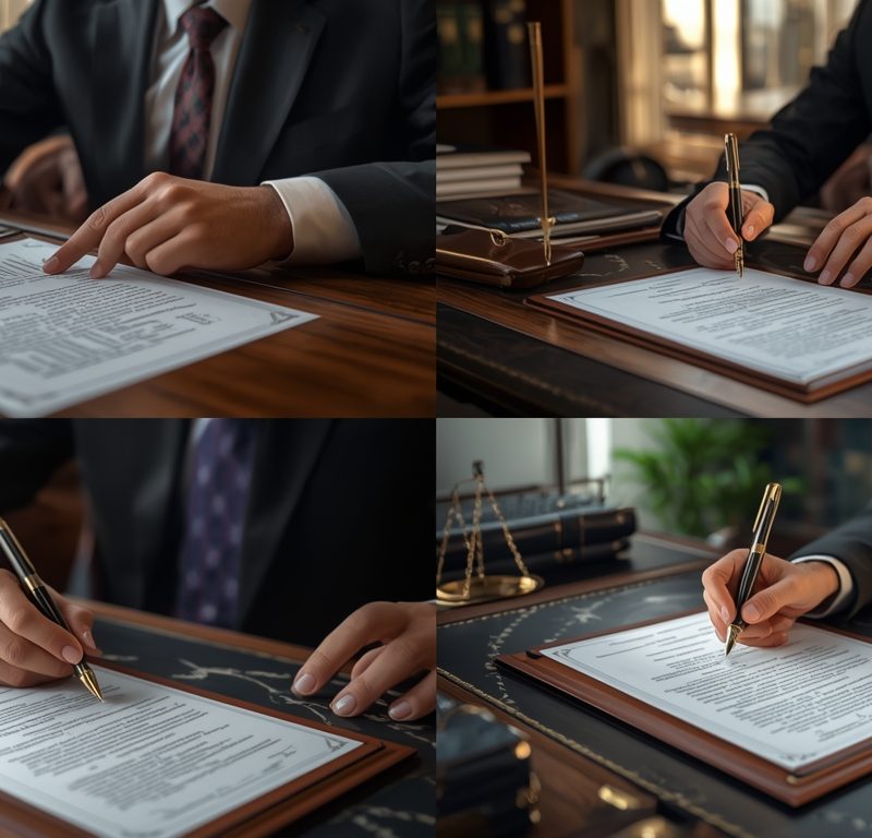 Jak świadomie        korzystać z usług prawnych        na co dzień