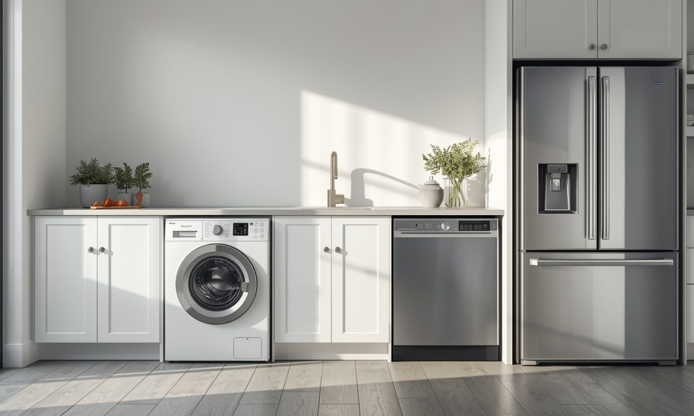 Jak eksploatować AGD, by działało latami