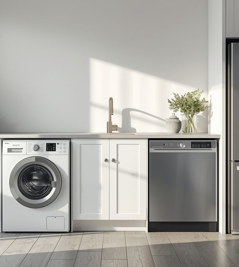 Jak eksploatować AGD, by działało latami