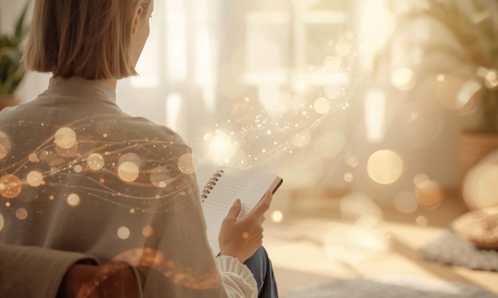 Dlaczego warto pogłębiać samoświadomość emocjonalną i głębiej rozumieć własne stany na co dzień.