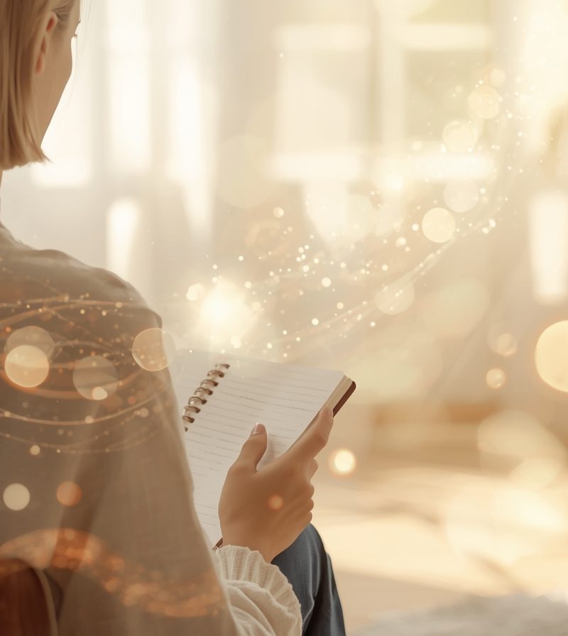 Dlaczego warto pogłębiać samoświadomość emocjonalną i głębiej rozumieć własne stany na co dzień.