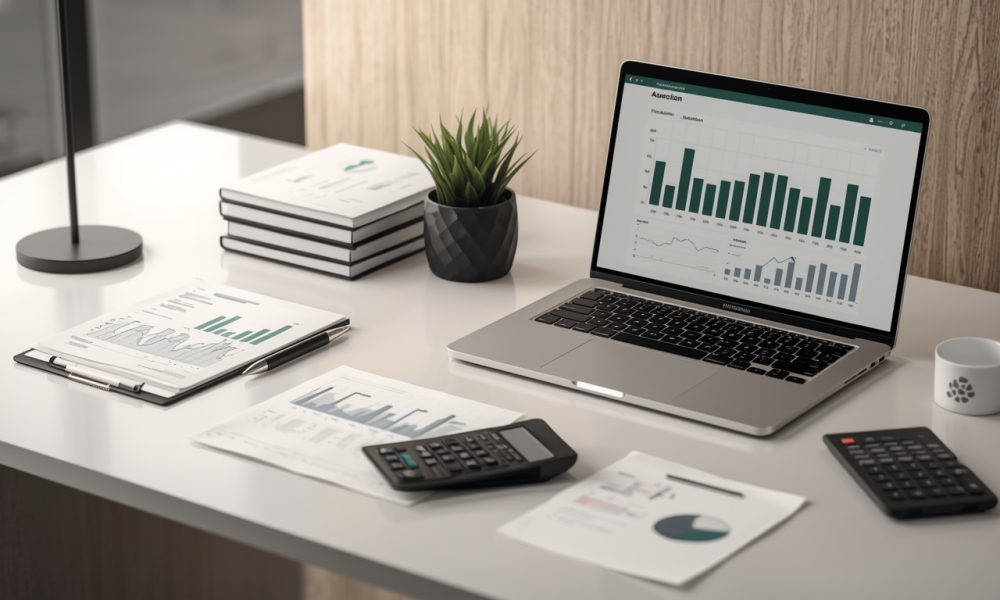 Innowacyjne  podejście  do organizacji spraw księgowych