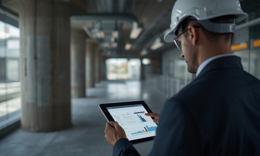 Jak selekcjonować odpowiednie biuro w branży budowlanej i dokumentacji projektowej?