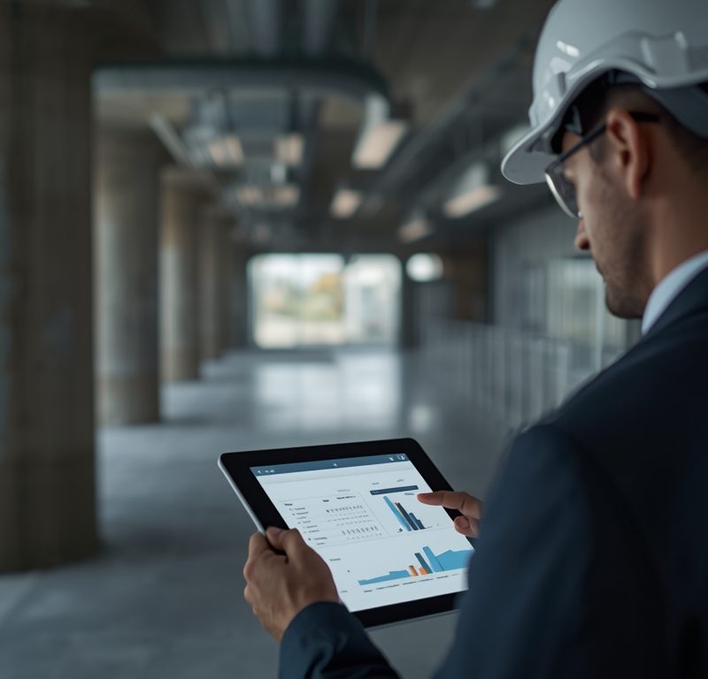 Jak selekcjonować odpowiednie biuro w branży budowlanej i dokumentacji projektowej?