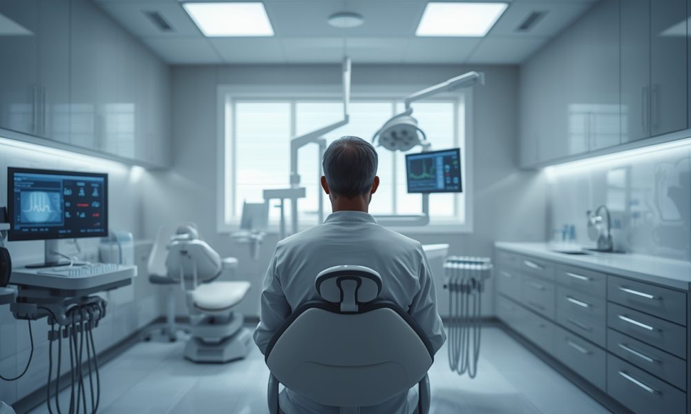 Przemyślane koordynowanie wielopoziomowego procesu leczenia stomatologicznego w nowoczesnej stomatologii