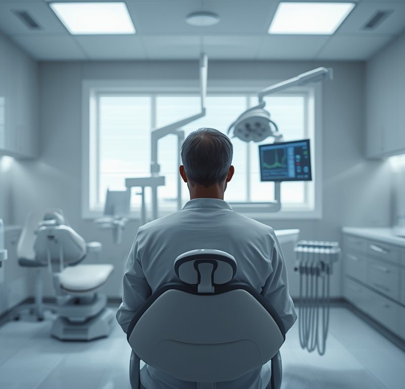 Przemyślane koordynowanie wielopoziomowego procesu leczenia stomatologicznego w nowoczesnej stomatologii